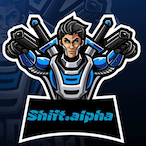 X_AlphaShotzz_X's Avatar'