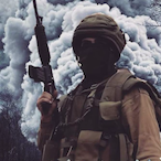 Major-general1's Avatar'