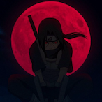 KamikazeGhost's Avatar'
