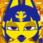lKXSH's Avatar'