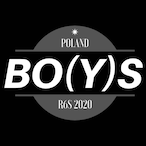 Piotr.BoYs's Avatar'