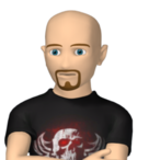 Bloody_Fist_666's Avatar'