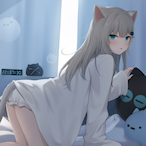 CCMDKMOMM_cAT's Avatar'