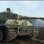 Sherman_M1's Avatar'