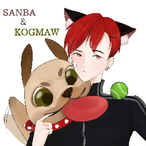 Sanbar_'s Avatar'