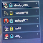 SundaySugo's Avatar'