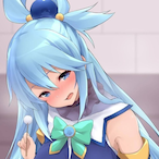 Aquinha_AXIS's Avatar'