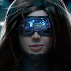 Vespair's Avatar'
