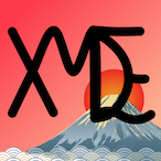 Xmde's Avatar'