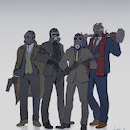 hujikmn's Avatar'