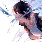 Xenitsu's Avatar'