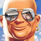 PopMaDmAn's Avatar'
