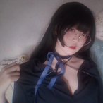 KirimaSharoQjr's Avatar'