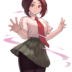 QueenVraelka's Avatar'
