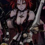 Lophonos's Avatar'