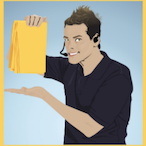 Mr.ShamWow's Avatar'