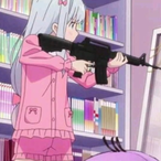 llsaturnIl's Avatar'