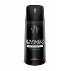 LynxAfrica.Net's Avatar'