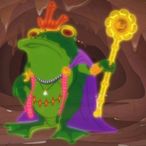 FrogKing_'s Avatar'