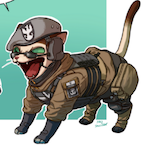 Qu4ck4ttack's Avatar'