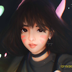 lengyan44's Avatar'