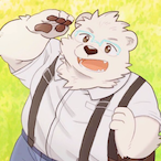 Rainy_furry's Avatar'