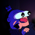 TheIronOxide's Avatar'