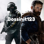 Bossingit123's Avatar'