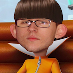 GeorgeyPooos's Avatar'
