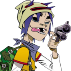 FelLoup's Avatar'