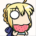 PineappleBunnnn's Avatar'