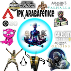 IPK_arabafenice's Avatar'