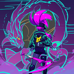 dasherx1's Avatar'