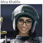 ZofiaIsMyHoe's Avatar'
