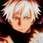 WhiteGojo_'s Avatar'