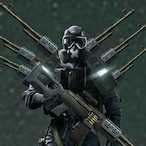 Terry.Toenail's Avatar'