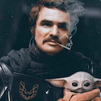 DonnyDupe's Avatar'