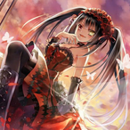XBloodMareX's Avatar'