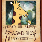 Zyaga-D-Riko's Avatar'