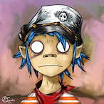 CallMeTheAlien's Avatar'