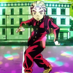 MagicYubel's Avatar'