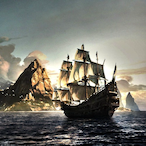 CrimsonWolfAU's Avatar'