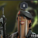 WeepingAngel_IV's Avatar'