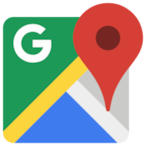 Maps.Google's Avatar'