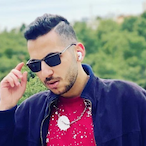 kiarash_Mrj's Avatar'