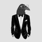 TheSimpleRaven's Avatar'