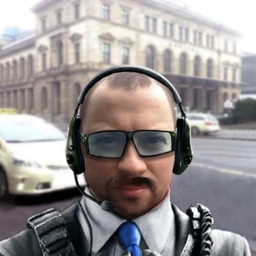 ShuRuster