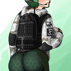 Specttrall's Avatar'