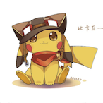 Mr.PPD's Avatar'