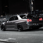ALPHA_Uzzi69's Avatar'